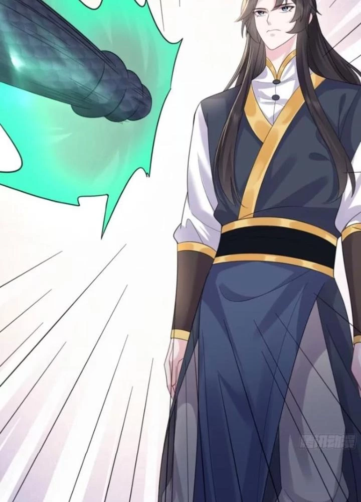 Ta Vô Địch Từ Ăn Chực Chapter 60 - Trang 4