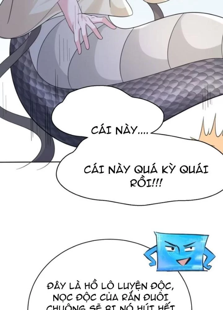 Ta Vô Địch Từ Ăn Chực Chapter 60 - Trang 4