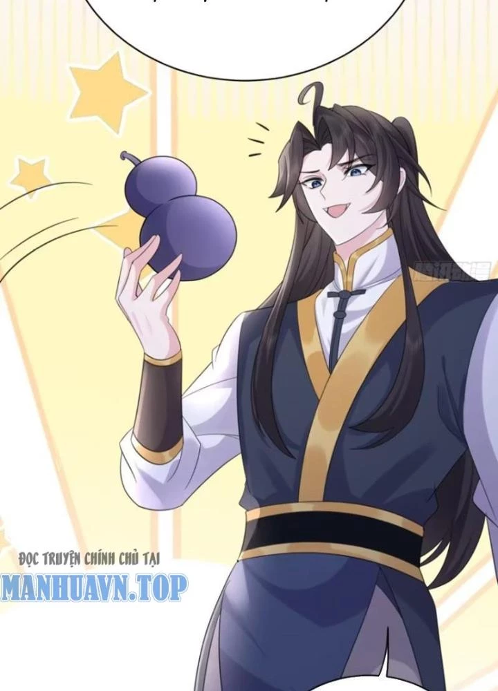 Ta Vô Địch Từ Ăn Chực Chapter 60 - Trang 4