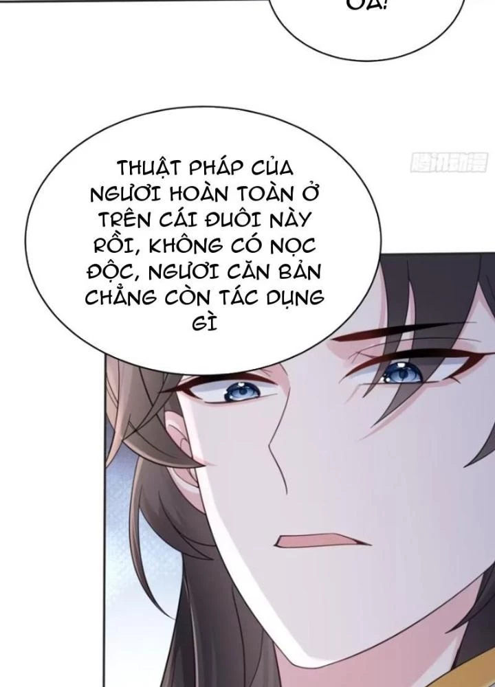 Ta Vô Địch Từ Ăn Chực Chapter 60 - Trang 4