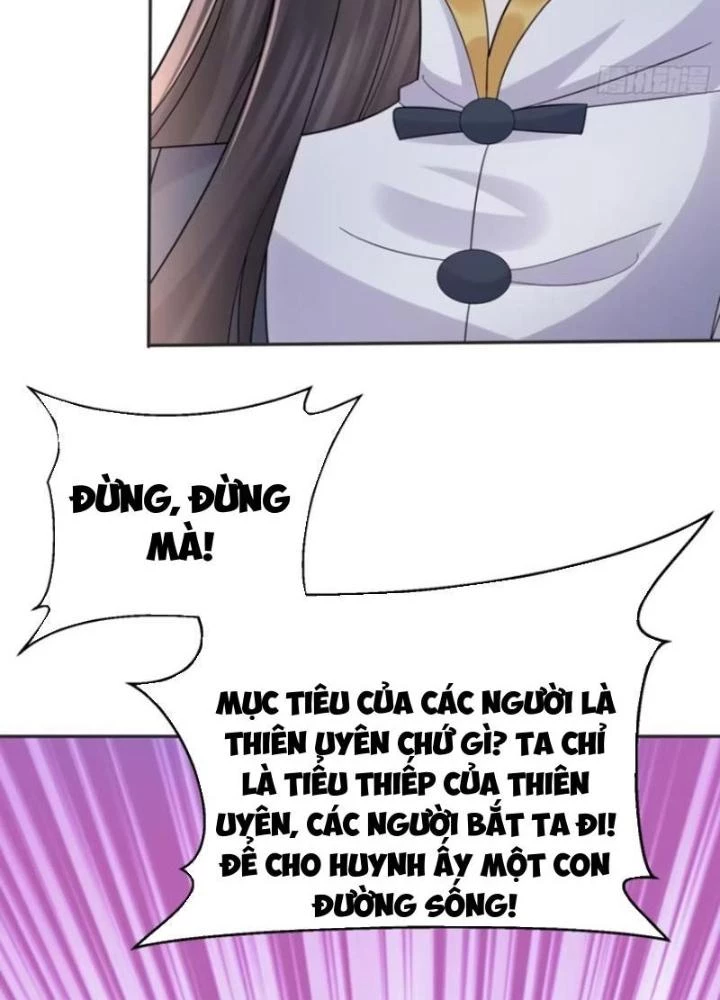Ta Vô Địch Từ Ăn Chực Chapter 60 - Trang 4