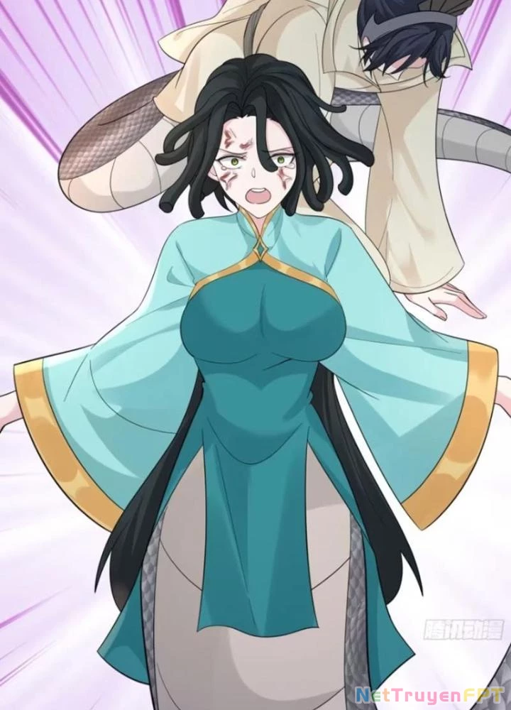 Ta Vô Địch Từ Ăn Chực Chapter 60 - Trang 4