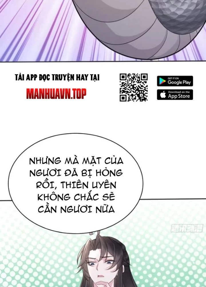 Ta Vô Địch Từ Ăn Chực Chapter 60 - Trang 4