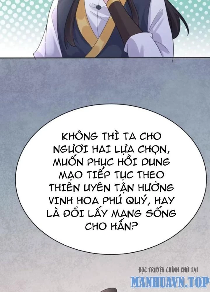 Ta Vô Địch Từ Ăn Chực Chapter 60 - Trang 4