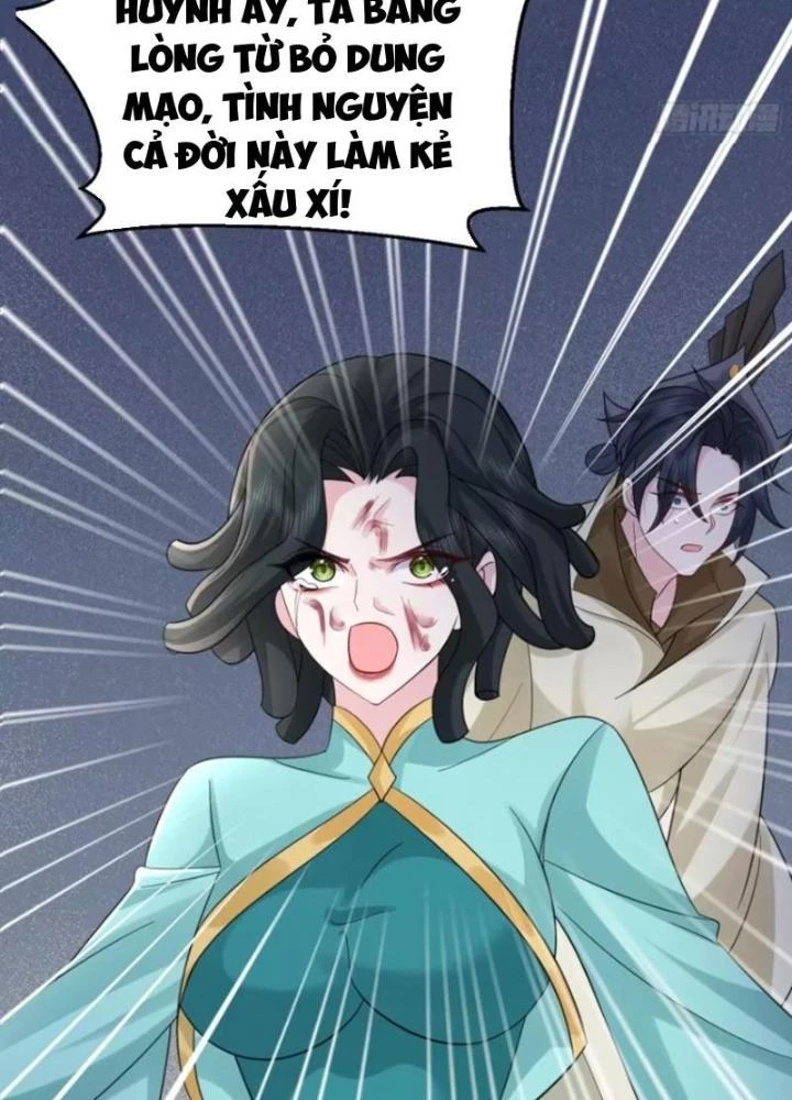 Ta Vô Địch Từ Ăn Chực Chapter 60 - Trang 4