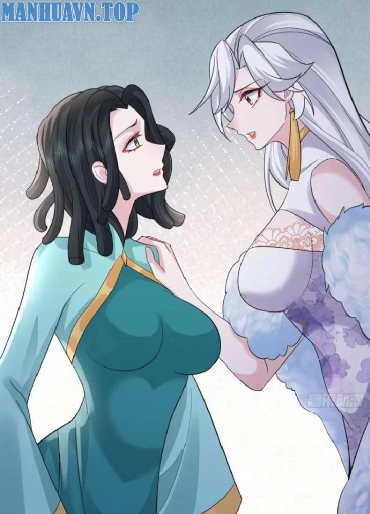 Ta Vô Địch Từ Ăn Chực Chapter 60 - Trang 4