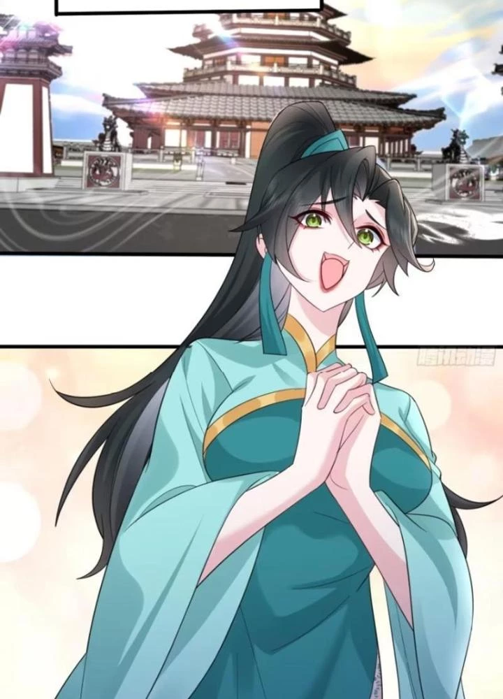 Ta Vô Địch Từ Ăn Chực Chapter 60 - Trang 4