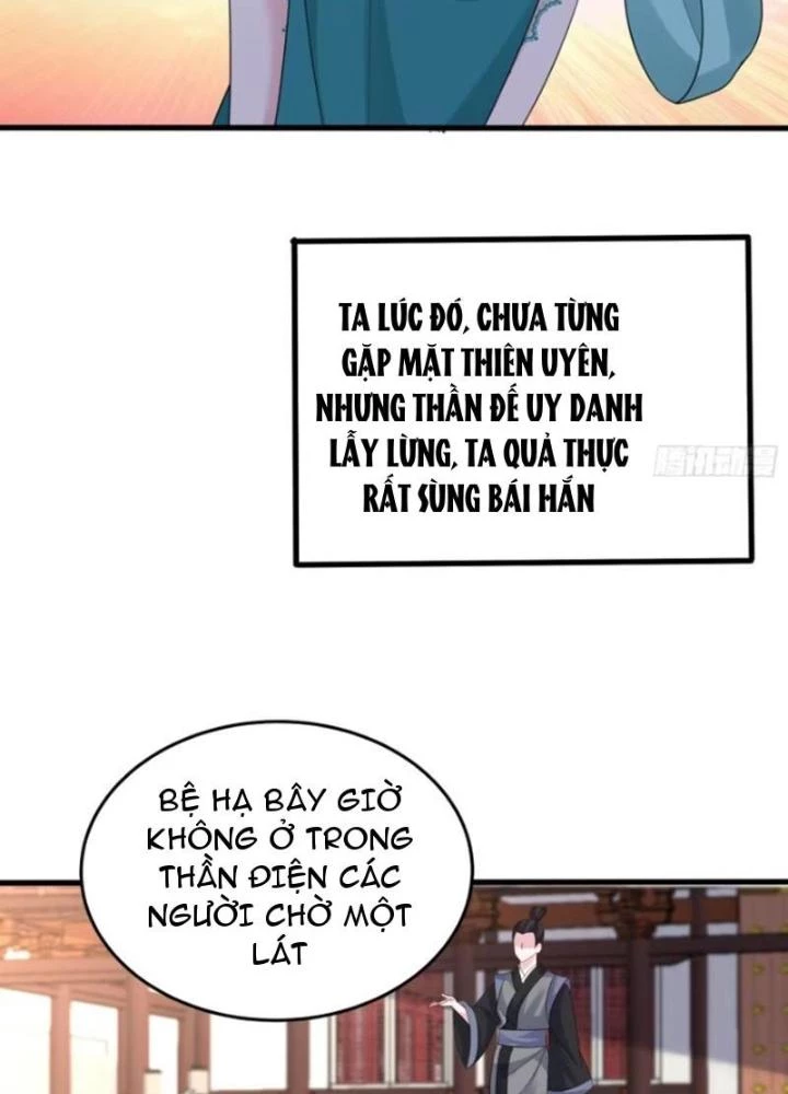 Ta Vô Địch Từ Ăn Chực Chapter 60 - Trang 4