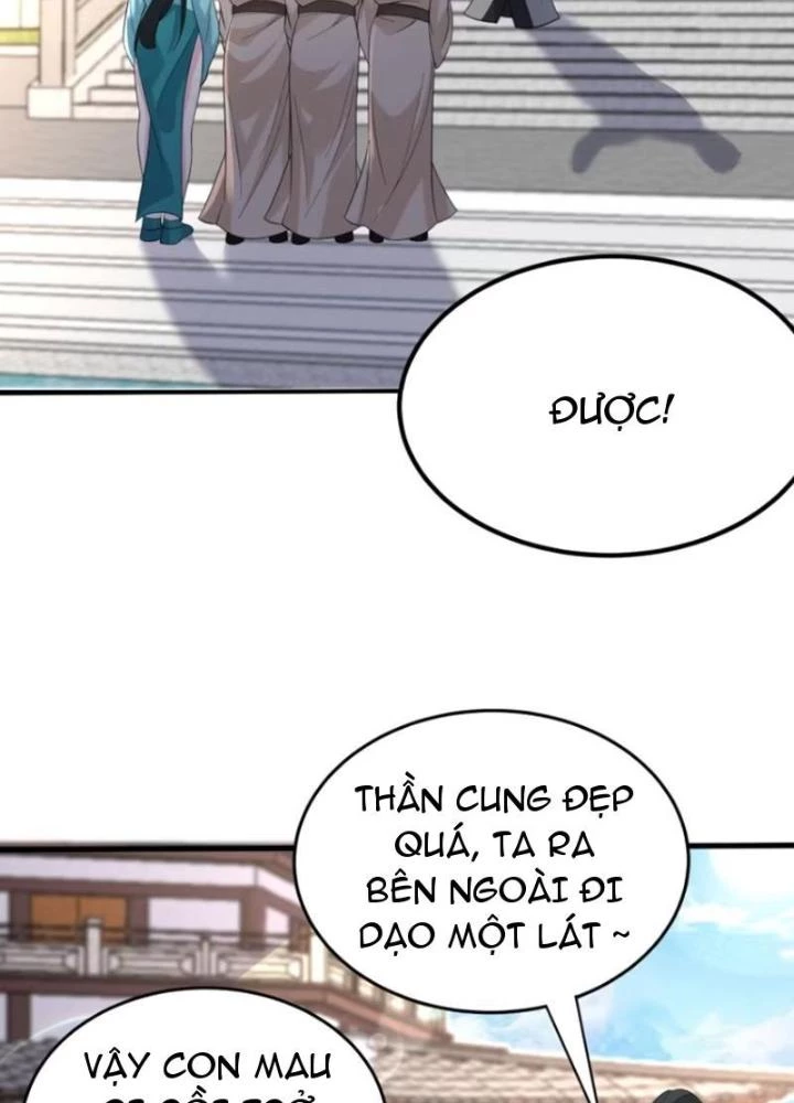 Ta Vô Địch Từ Ăn Chực Chapter 60 - Trang 4