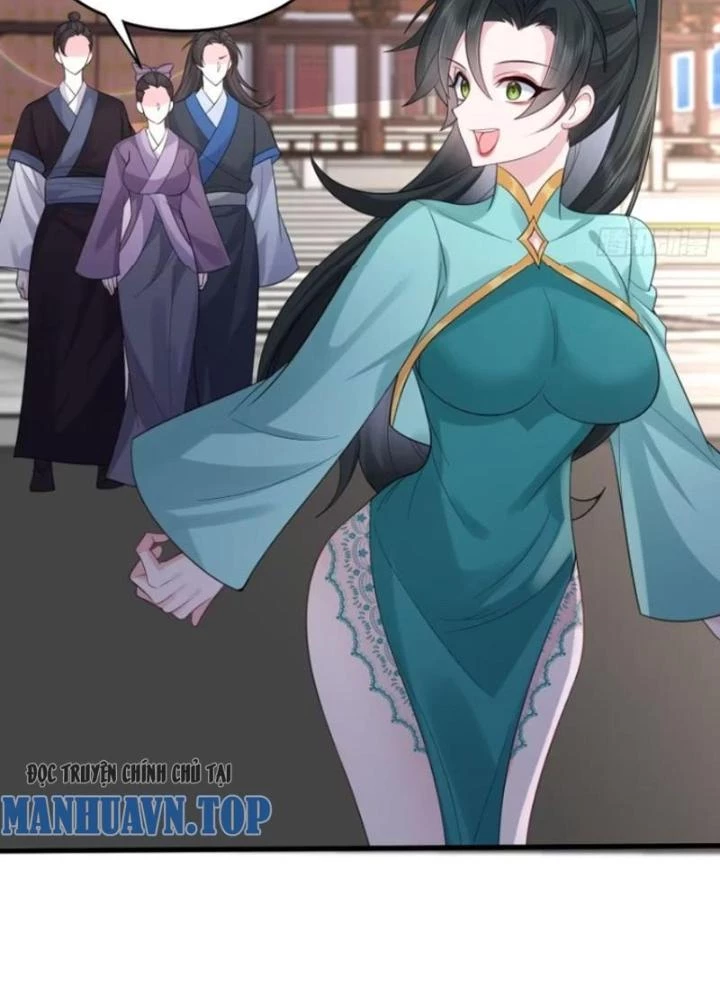 Ta Vô Địch Từ Ăn Chực Chapter 60 - Trang 4