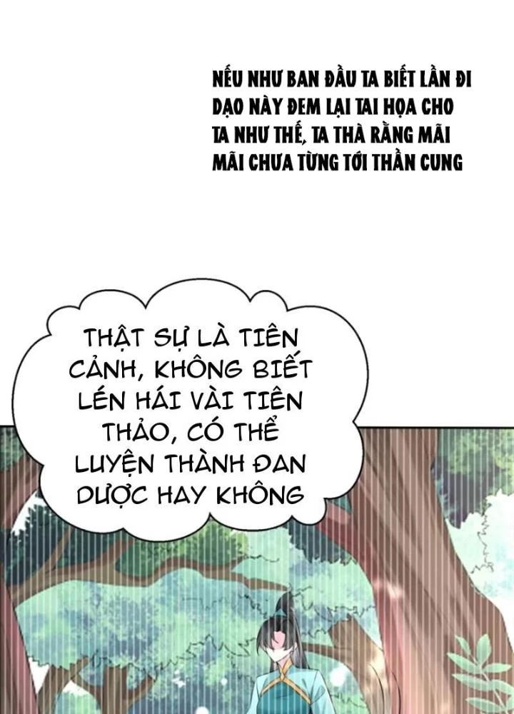 Ta Vô Địch Từ Ăn Chực Chapter 60 - Trang 4
