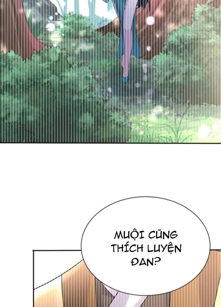 Ta Vô Địch Từ Ăn Chực Chapter 60 - Trang 4