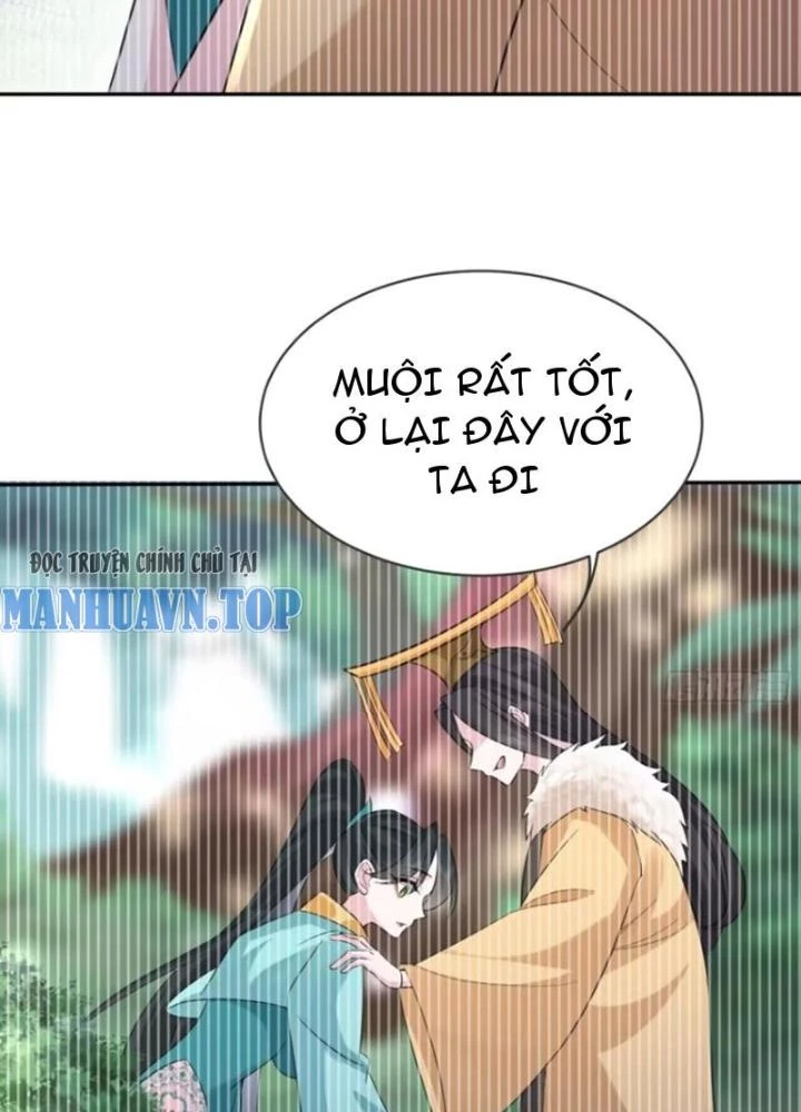 Ta Vô Địch Từ Ăn Chực Chapter 60 - Trang 4