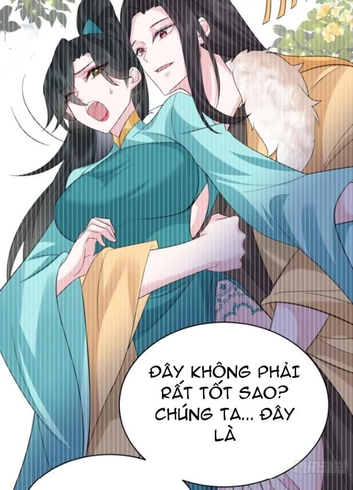 Ta Vô Địch Từ Ăn Chực Chapter 60 - Trang 4