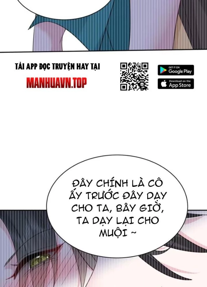 Ta Vô Địch Từ Ăn Chực Chapter 60 - Trang 4