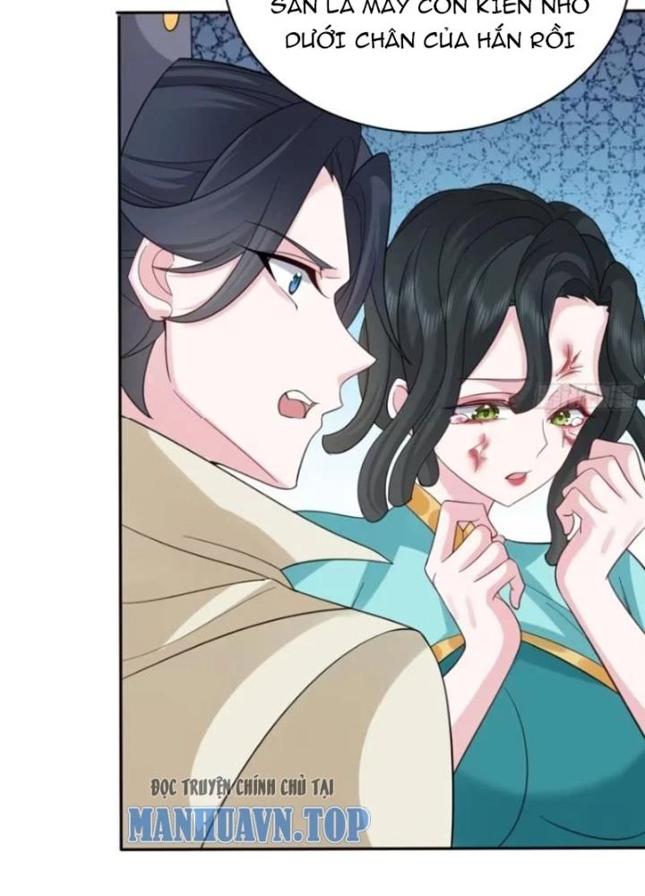 Ta Vô Địch Từ Ăn Chực Chapter 60 - Trang 4