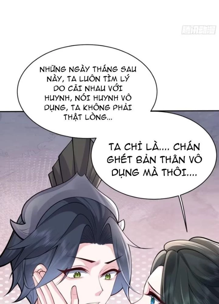 Ta Vô Địch Từ Ăn Chực Chapter 60 - Trang 4