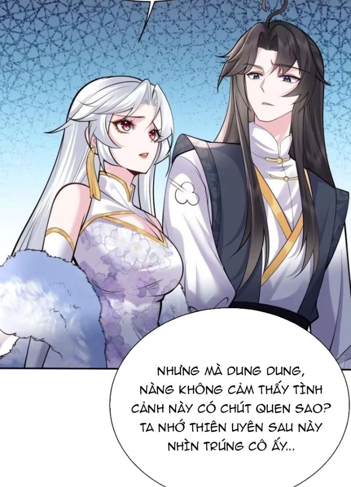 Ta Vô Địch Từ Ăn Chực Chapter 60 - Trang 4