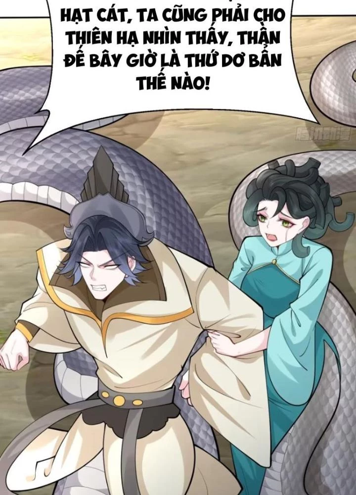Ta Vô Địch Từ Ăn Chực Chapter 60 - Trang 4