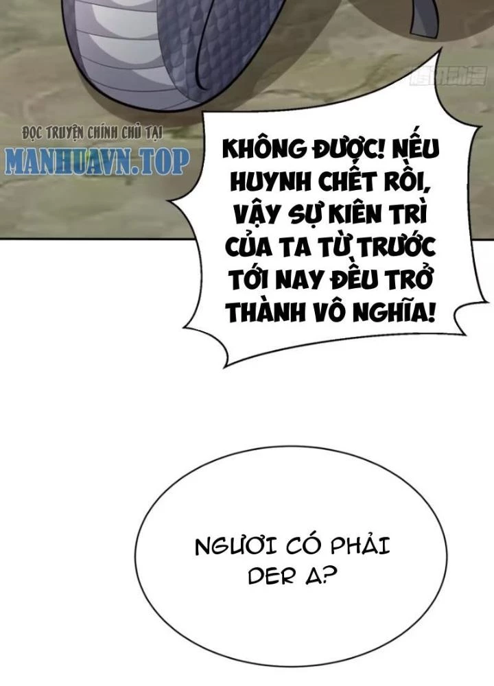Ta Vô Địch Từ Ăn Chực Chapter 60 - Trang 4