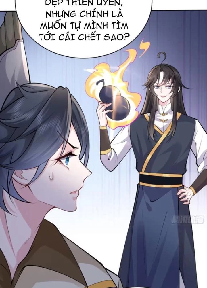 Ta Vô Địch Từ Ăn Chực Chapter 60 - Trang 4