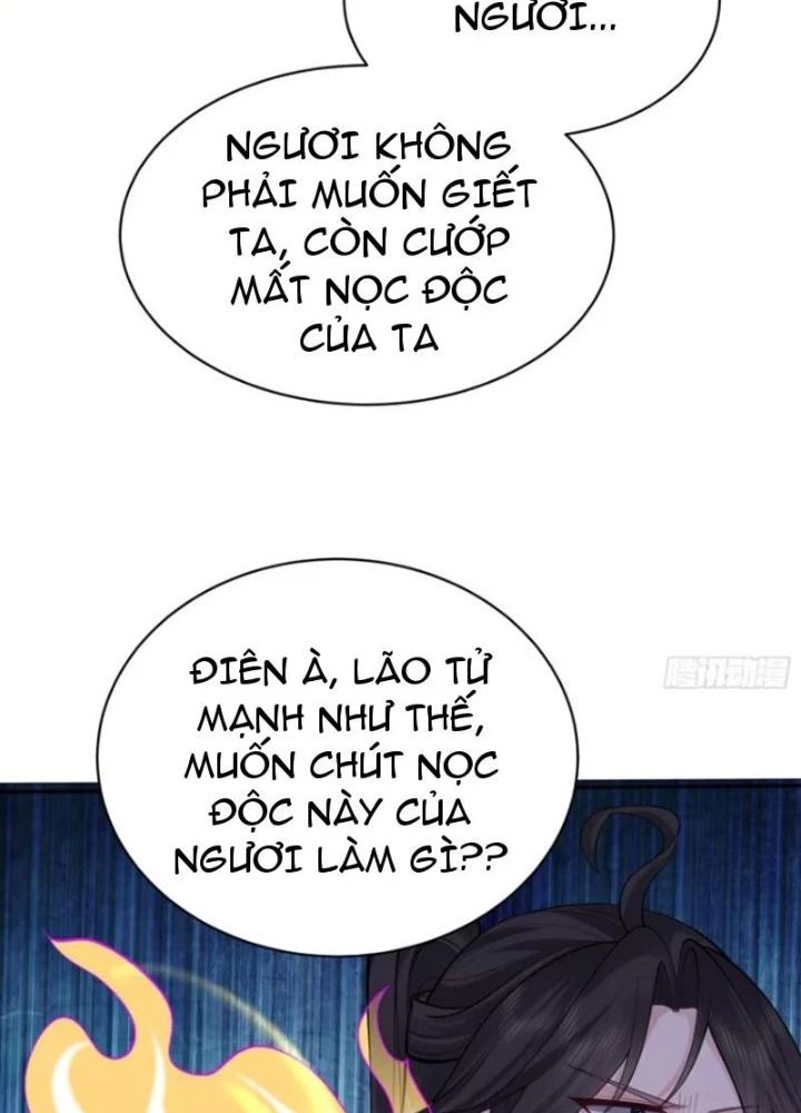 Ta Vô Địch Từ Ăn Chực Chapter 60 - Trang 4