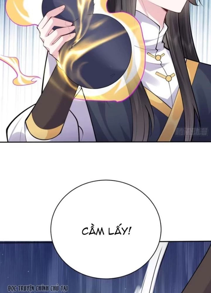 Ta Vô Địch Từ Ăn Chực Chapter 60 - Trang 4