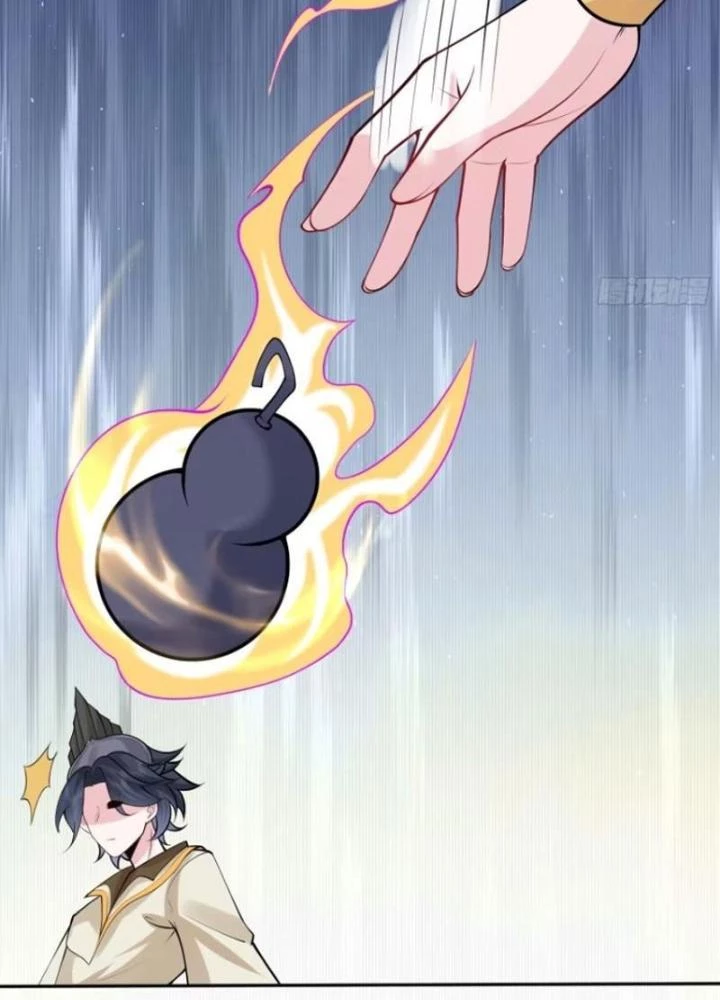 Ta Vô Địch Từ Ăn Chực Chapter 60 - Trang 4