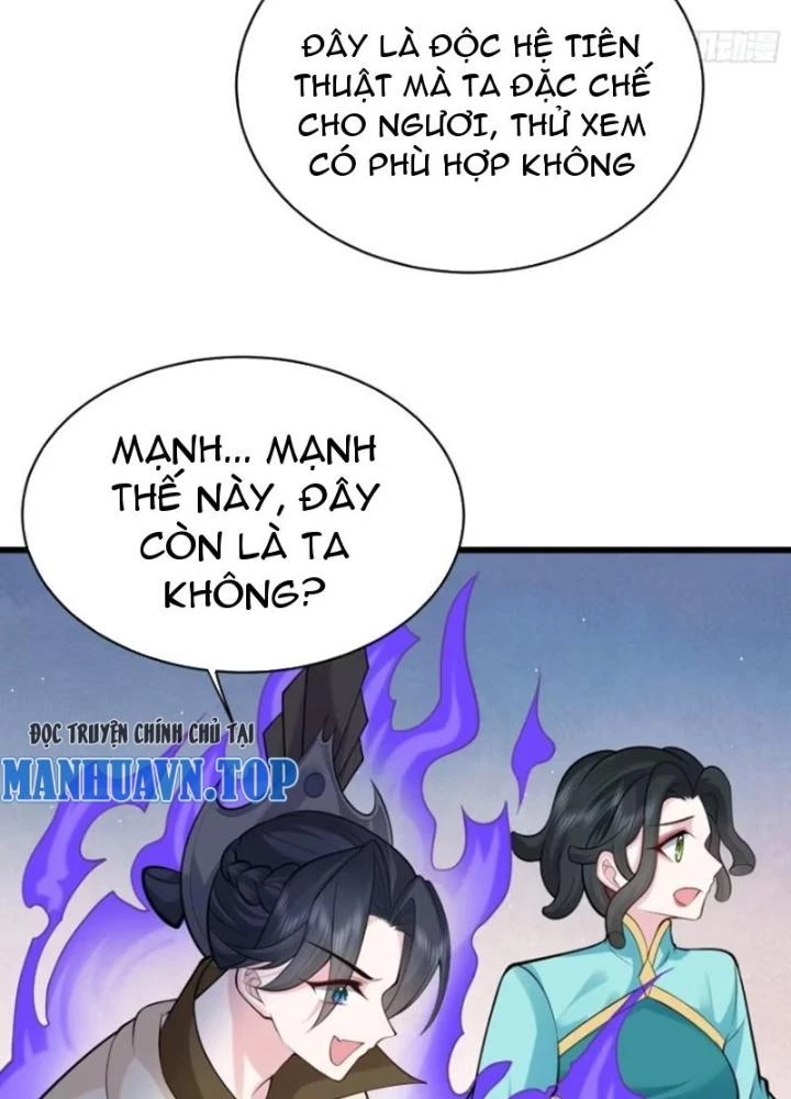 Ta Vô Địch Từ Ăn Chực Chapter 61 - Trang 4