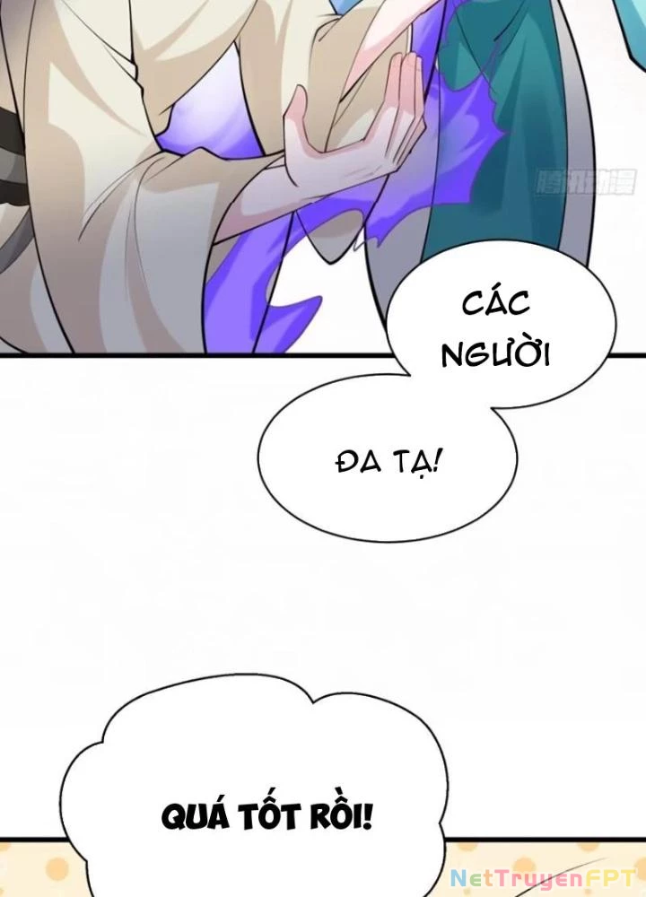 Ta Vô Địch Từ Ăn Chực Chapter 61 - Trang 4