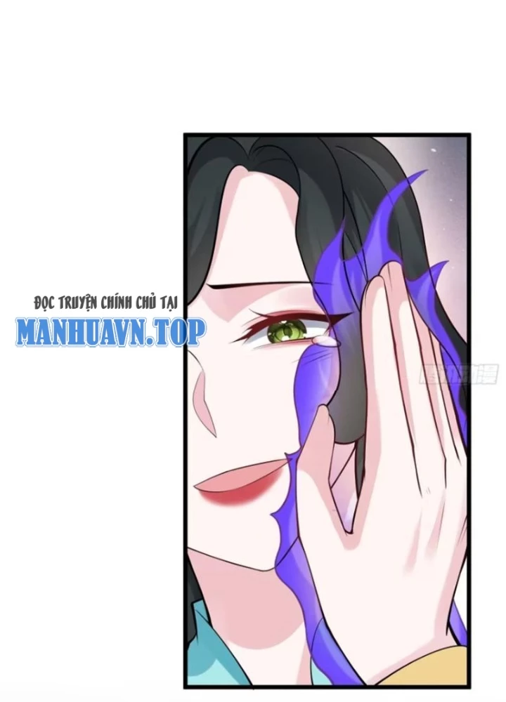 Ta Vô Địch Từ Ăn Chực Chapter 61 - Trang 4