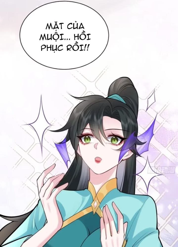 Ta Vô Địch Từ Ăn Chực Chapter 61 - Trang 4