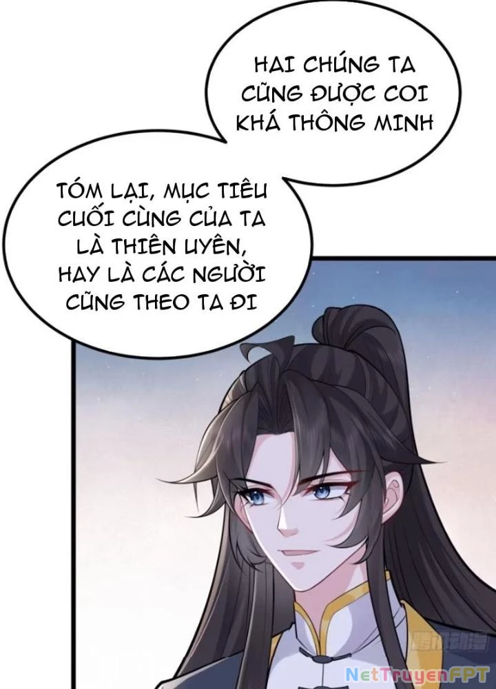 Ta Vô Địch Từ Ăn Chực Chapter 61 - Trang 4