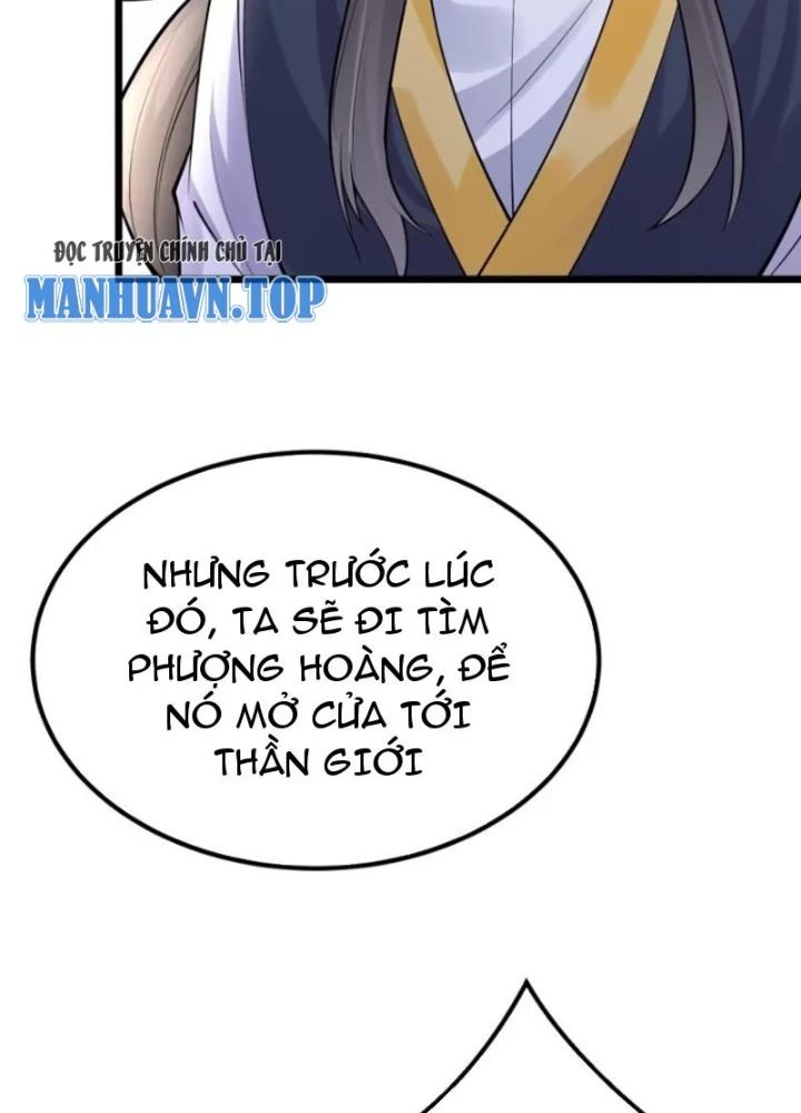 Ta Vô Địch Từ Ăn Chực Chapter 61 - Trang 4