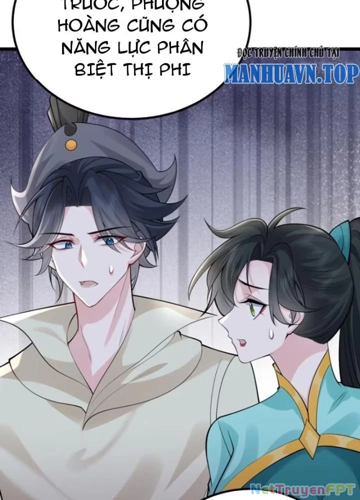 Ta Vô Địch Từ Ăn Chực Chapter 61 - Trang 4