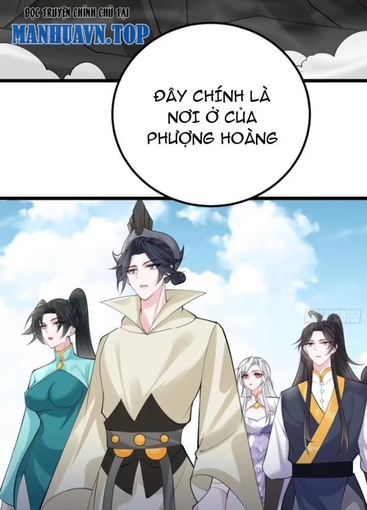 Ta Vô Địch Từ Ăn Chực Chapter 61 - Trang 4