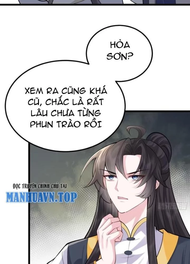Ta Vô Địch Từ Ăn Chực Chapter 61 - Trang 4