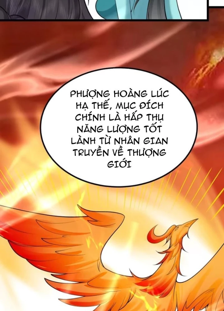 Ta Vô Địch Từ Ăn Chực Chapter 61 - Trang 4