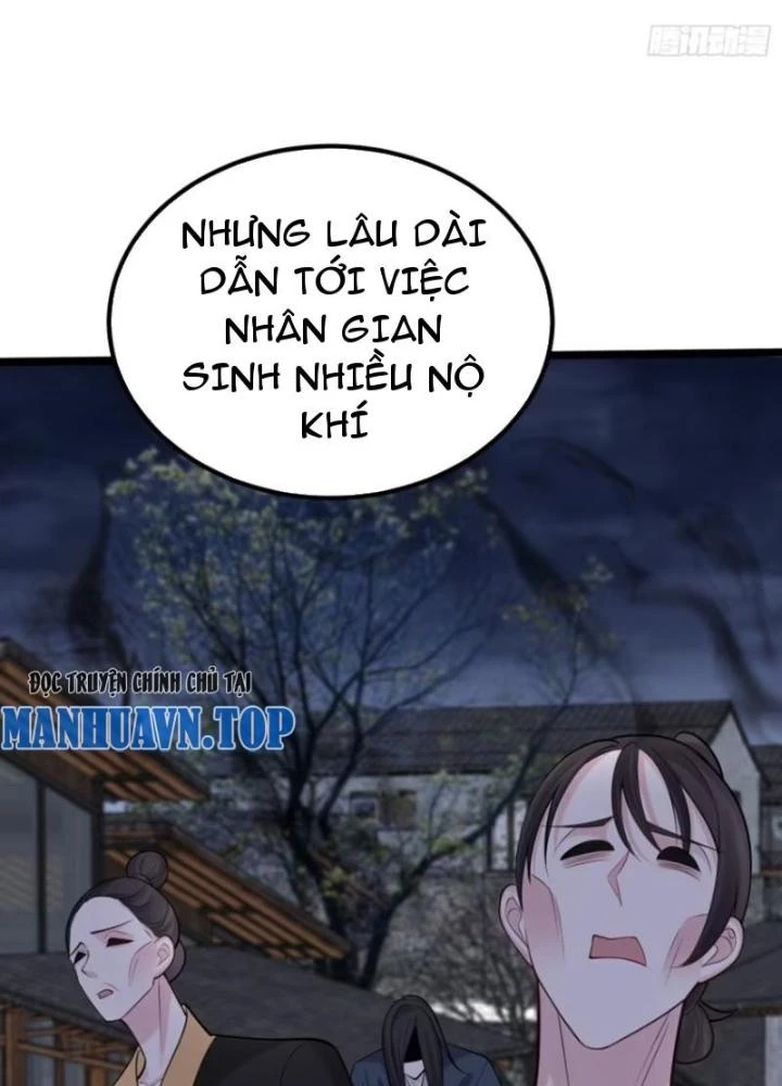 Ta Vô Địch Từ Ăn Chực Chapter 61 - Trang 4
