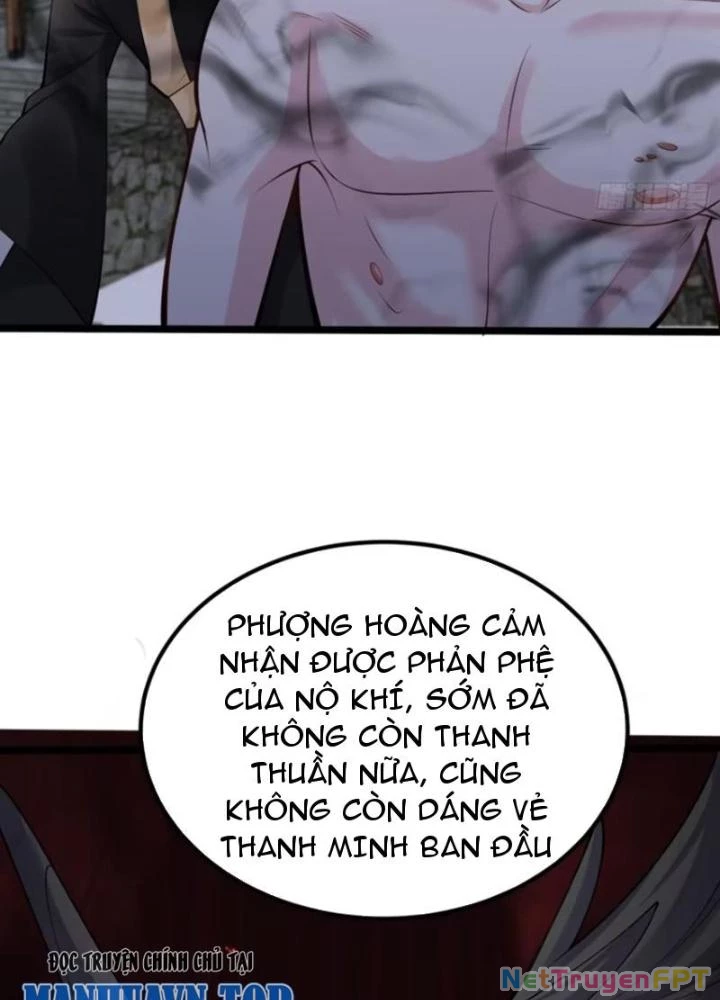 Ta Vô Địch Từ Ăn Chực Chapter 61 - Trang 4