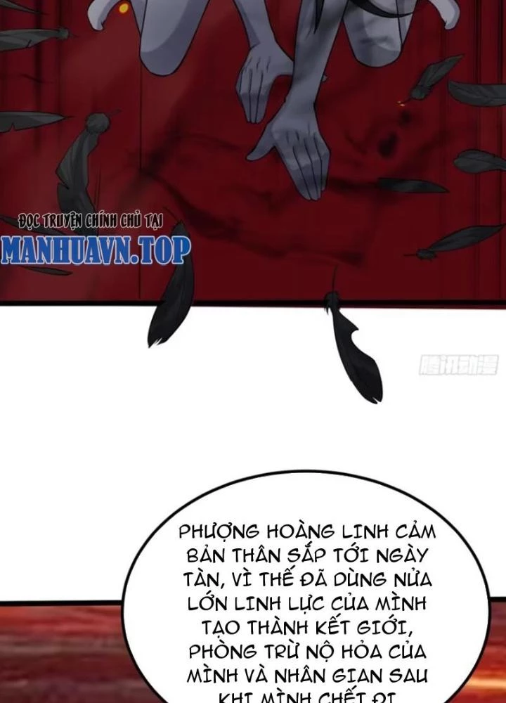 Ta Vô Địch Từ Ăn Chực Chapter 61 - Trang 4