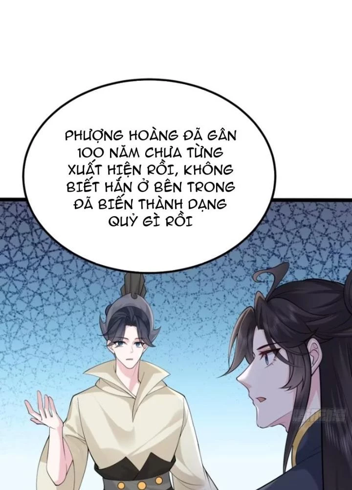 Ta Vô Địch Từ Ăn Chực Chapter 61 - Trang 4