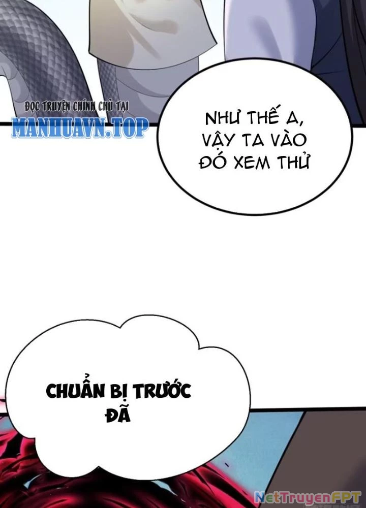 Ta Vô Địch Từ Ăn Chực Chapter 61 - Trang 4
