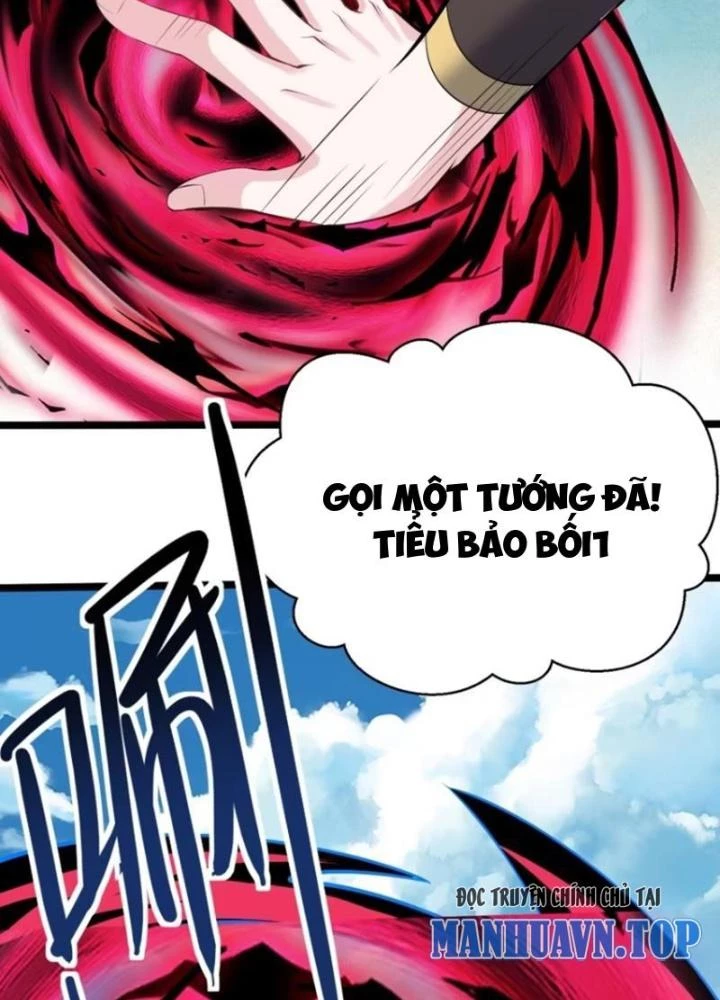 Ta Vô Địch Từ Ăn Chực Chapter 61 - Trang 4