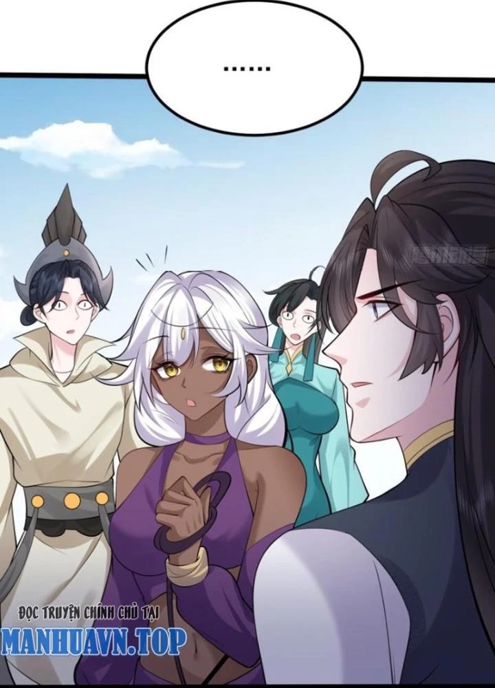 Ta Vô Địch Từ Ăn Chực Chapter 61 - Trang 4