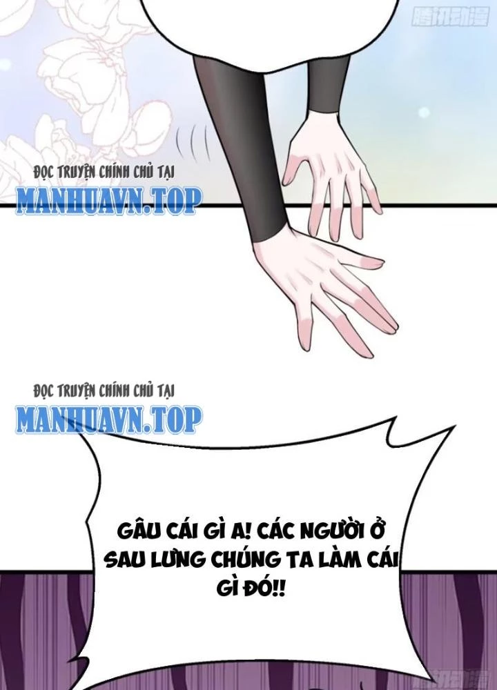 Ta Vô Địch Từ Ăn Chực Chapter 61 - Trang 4