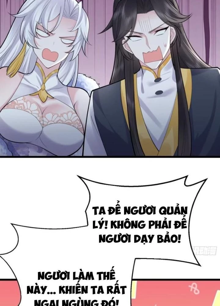 Ta Vô Địch Từ Ăn Chực Chapter 61 - Trang 4