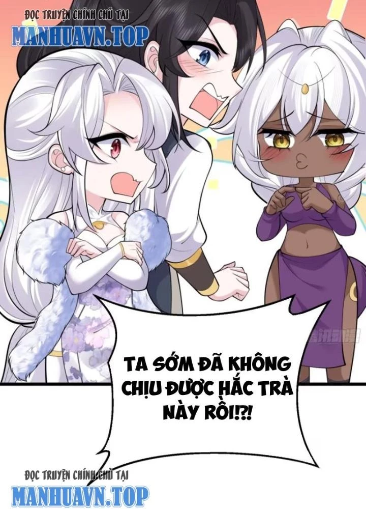 Ta Vô Địch Từ Ăn Chực Chapter 61 - Trang 4