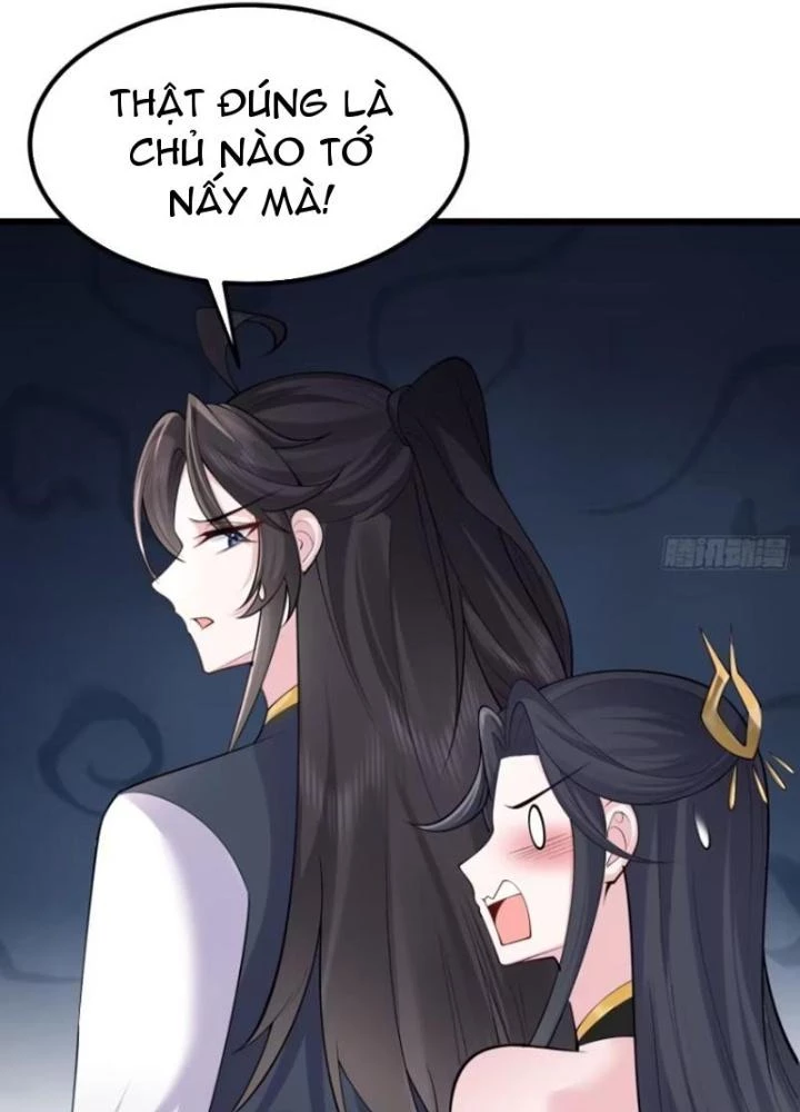 Ta Vô Địch Từ Ăn Chực Chapter 61 - Trang 4
