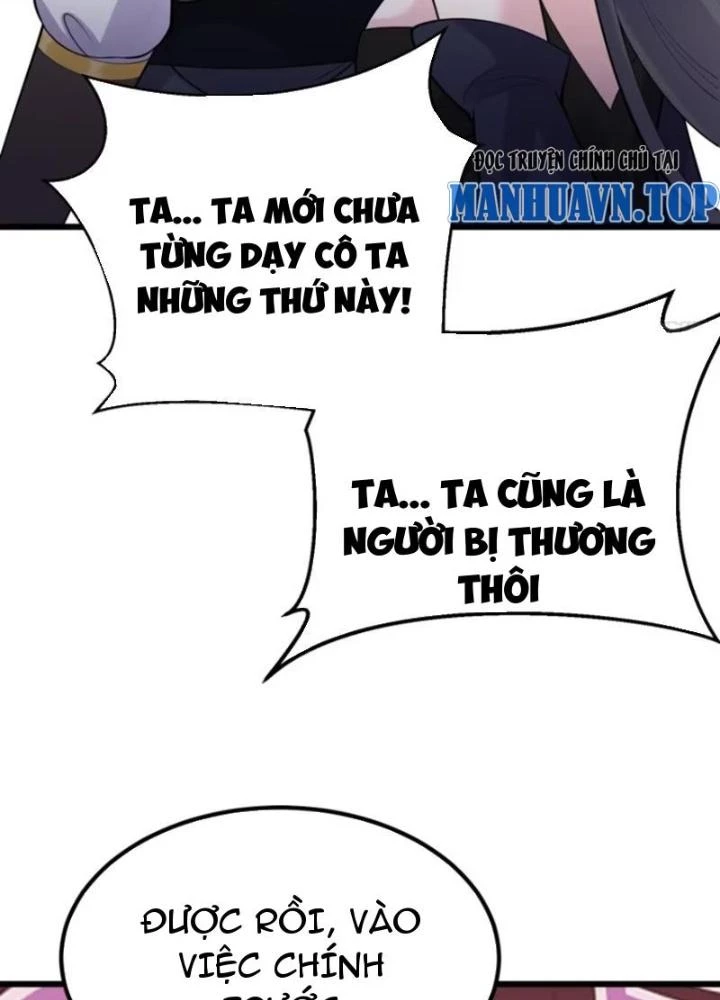 Ta Vô Địch Từ Ăn Chực Chapter 61 - Trang 4